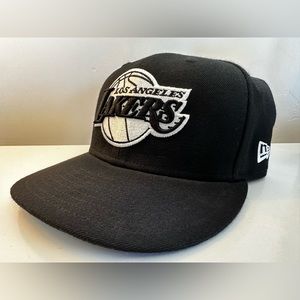 New Era | Lakers | OS SnapBack